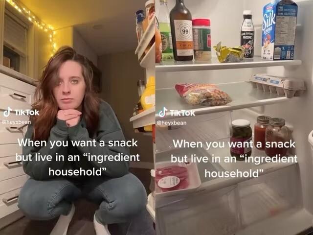 EUECITREL TR RIS live in an ingredient household