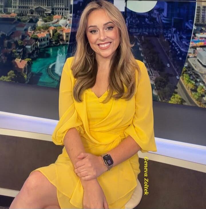 Geneva Zoltek