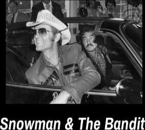 Snowman & The Bandit
Session ID: 1010104.