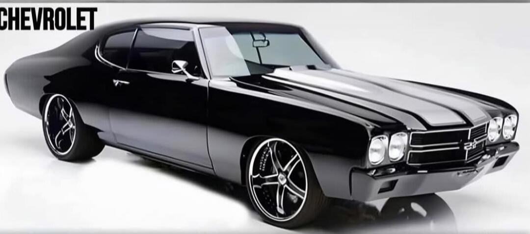 CHEVROLET