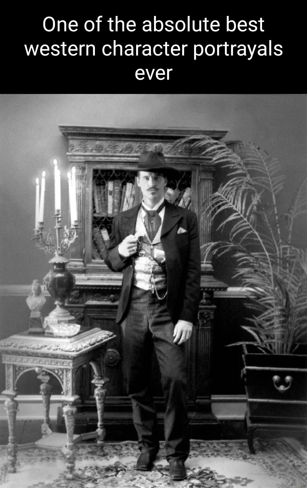 One of the absolute best WES IO ETETS EIR oV ETS ever