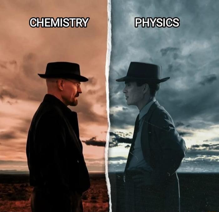 CRIEVISURY PHYSICS