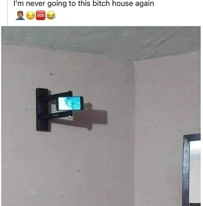 Im never going to this bitcl 2