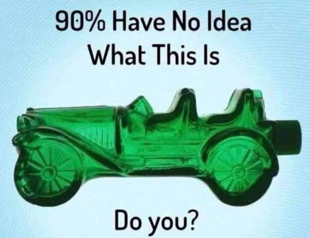 90% Have No Idea What This Is Do you?