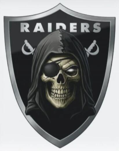 RAIDERS