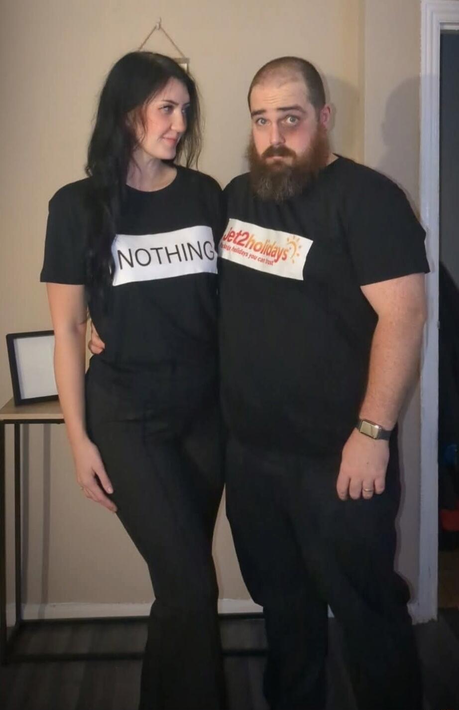 NOTHING
Jet2Holidays