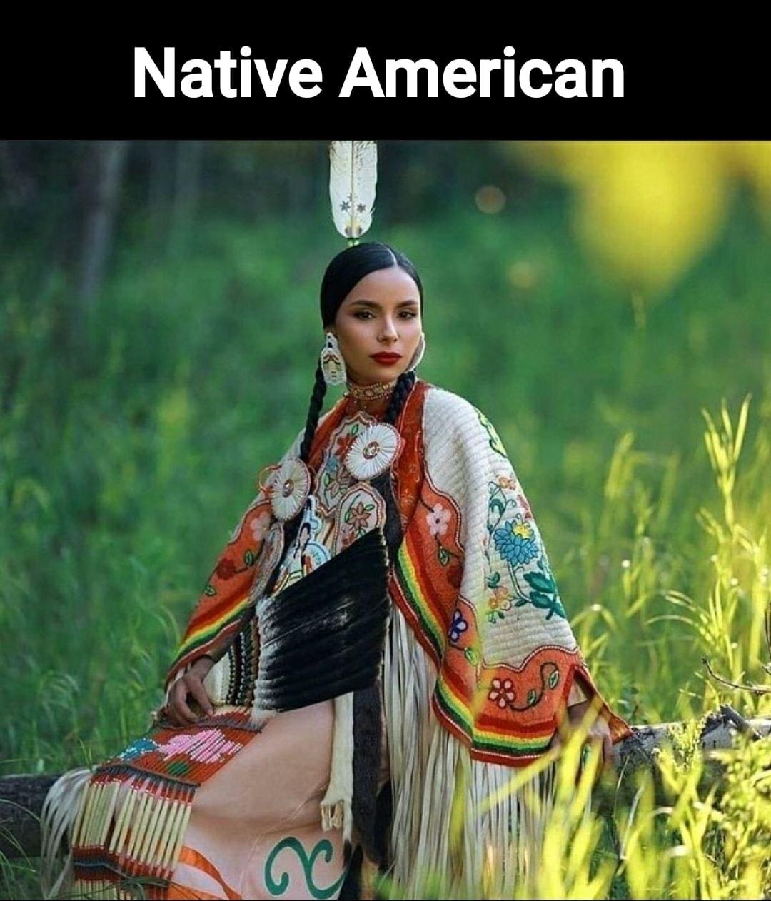 Native American