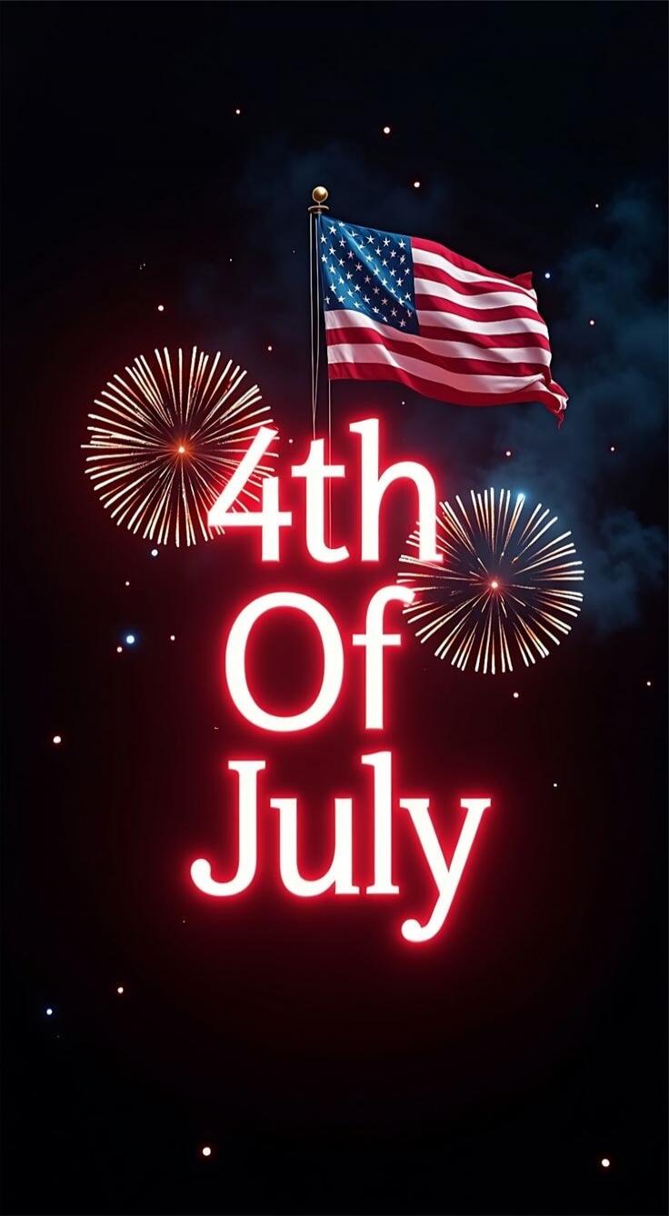 4th Of July