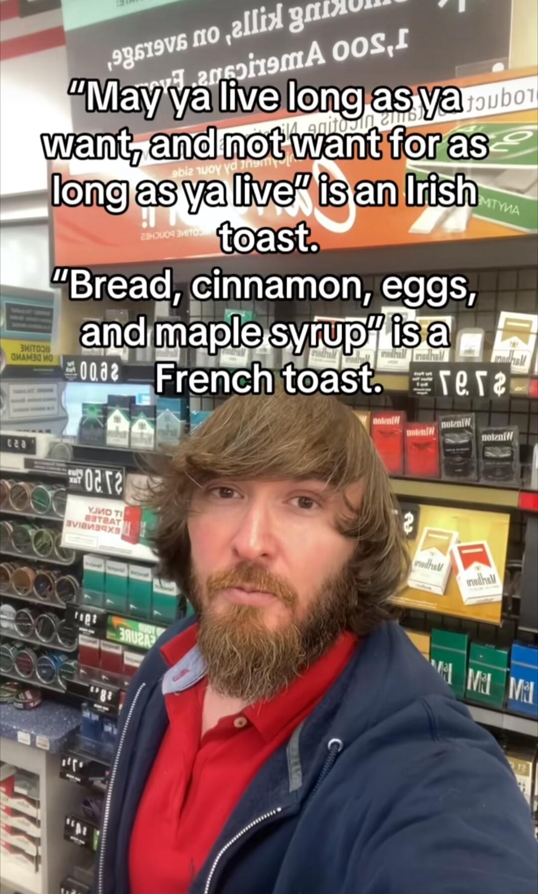 gistanIrishiss EiBreac_jchamon eggs aadmarlesy i n