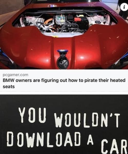 YOU wouLONT DOWNLOAD A g0