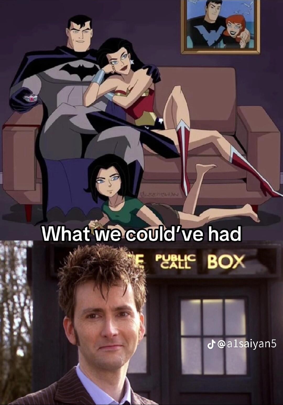 V9 Q i Whatceu Idve had