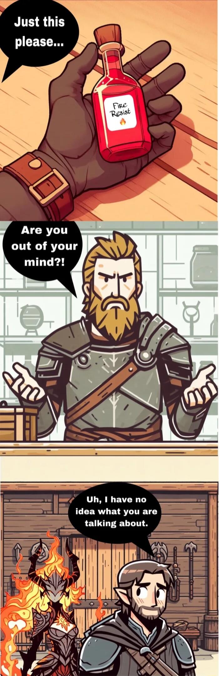 Just this Uh1haveno I8N jdea what you are