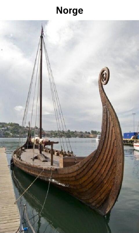 Norge
