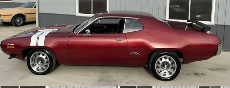 440 GTX