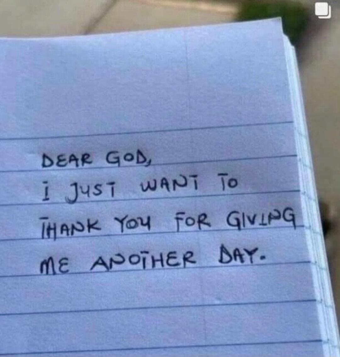 Cj gusT wART To THask You foR GVLPG me APOTHER DRY