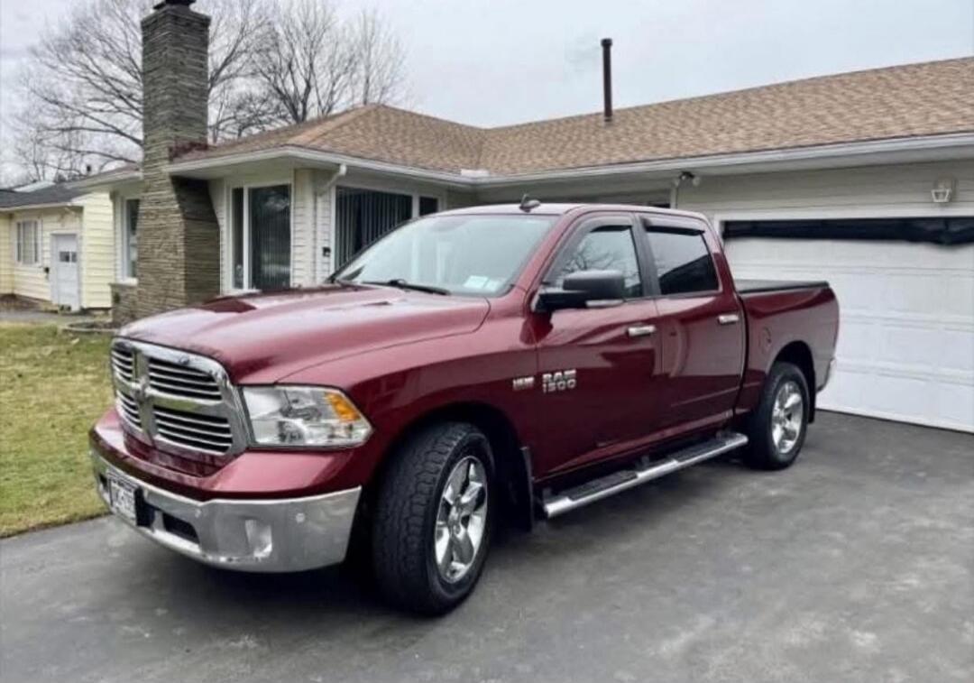 Session ID: 1091265. RAM 1500