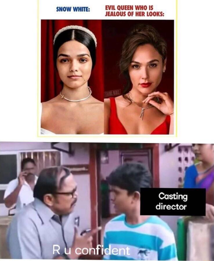 director