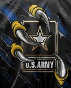 U.S. ARMY