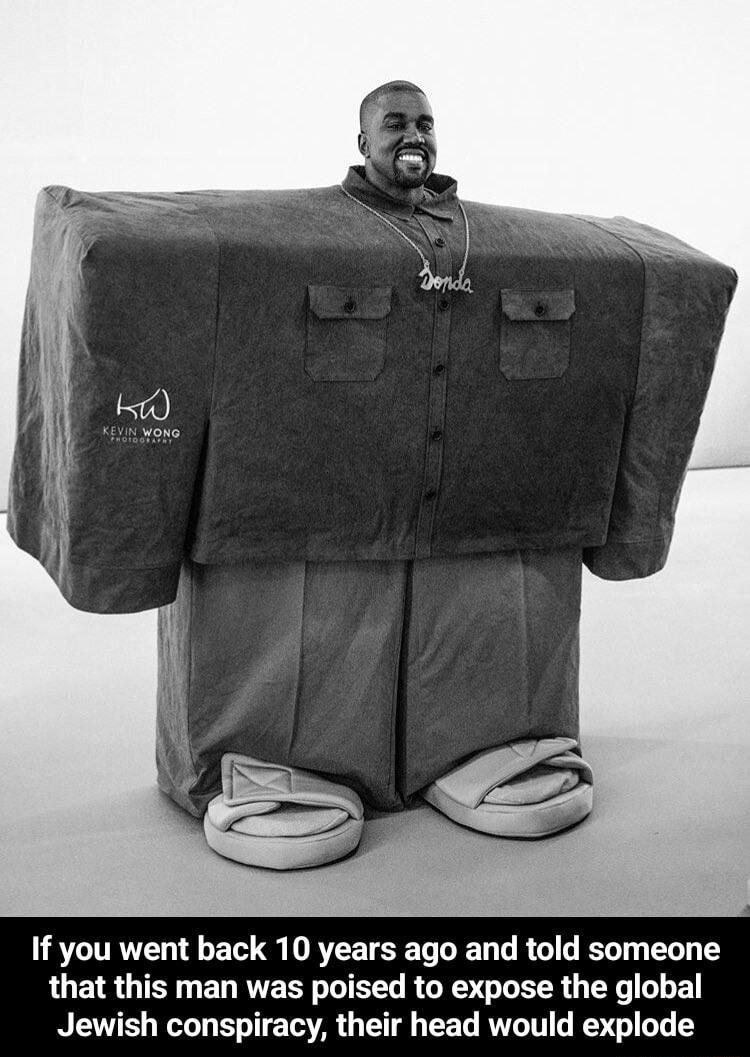 RTIURVEN T EL S T VR LRI LT T LUE ST EL RERY IR ROROE LELR G Y G Jewish conspiracy their head would explode