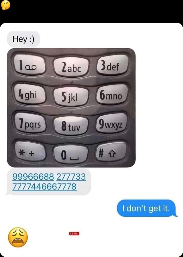 99966688 277733 7777446667778
