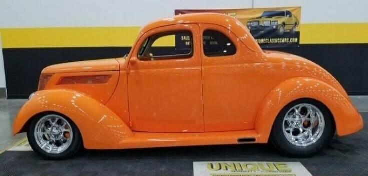SALE UNIQUECLASSICCARS.COM UNIQUE