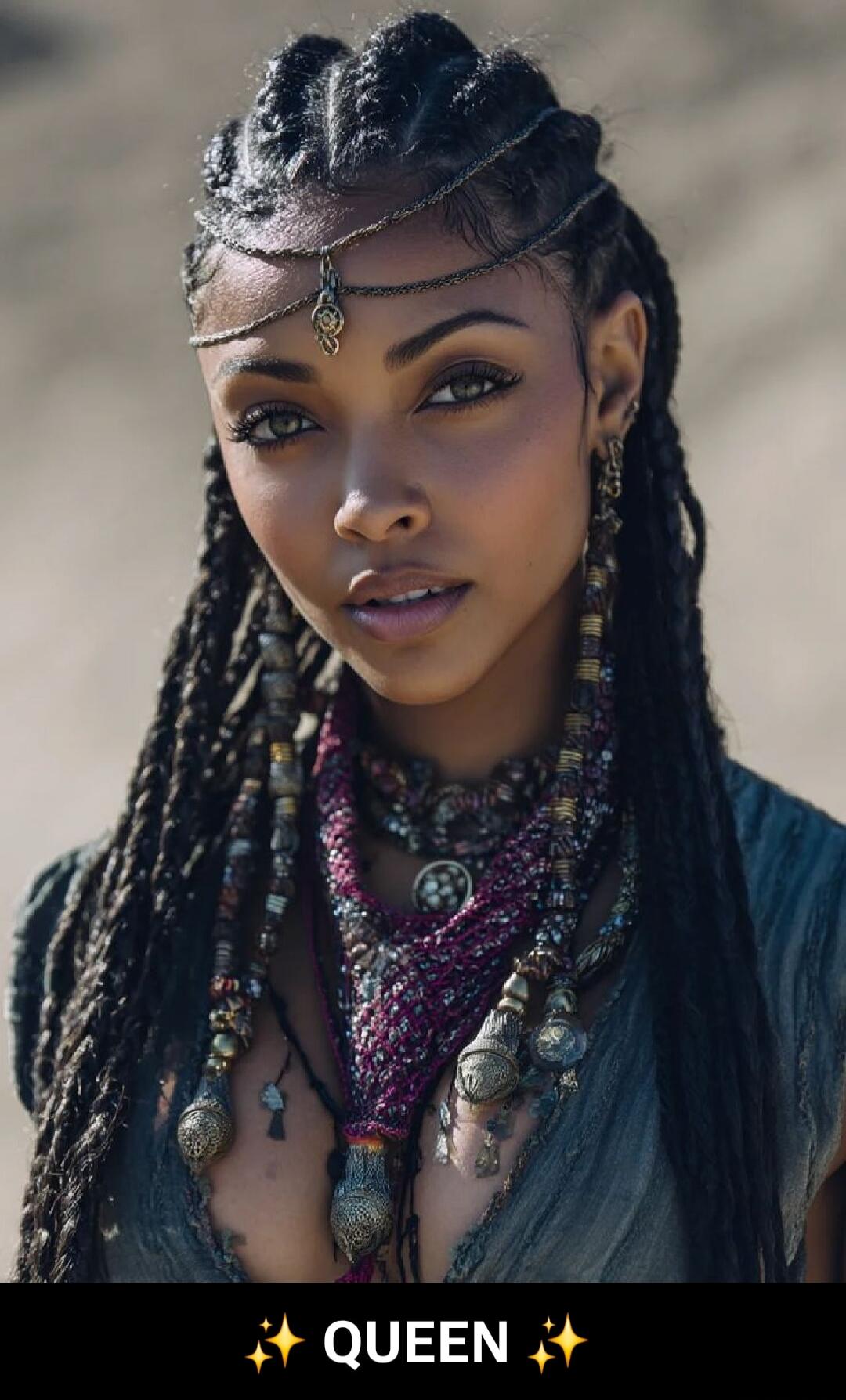 QUEEN