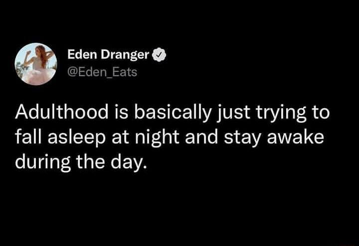 ENLIENEAY Eden_Eats PaXe V o ToTeTe RER VLTSI Z1 WA TV g T F R o LS EET R TF TT B TG during the day