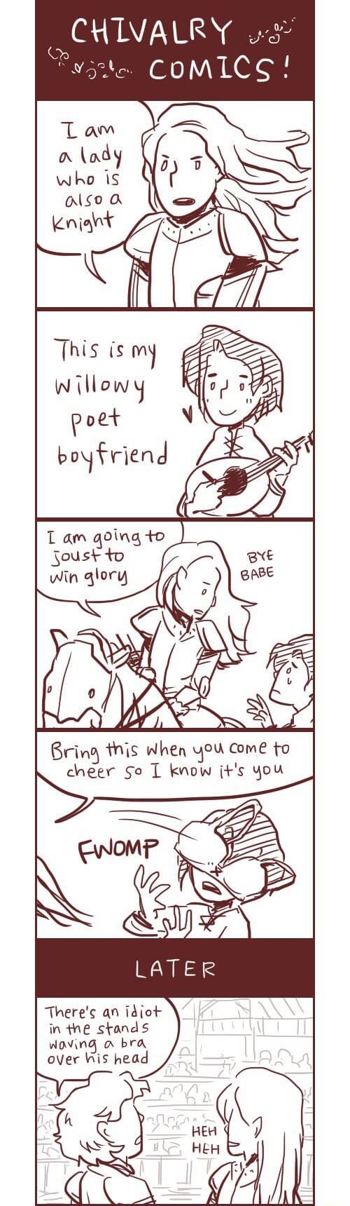 _C AV M comiCg This is y Willowxi Pof boyfriend Bring this when you come to cdneer So T know js you A Theres an idjot in the stands VMqu o bra over Wis head