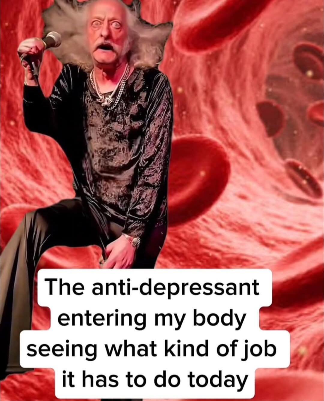it has to do today