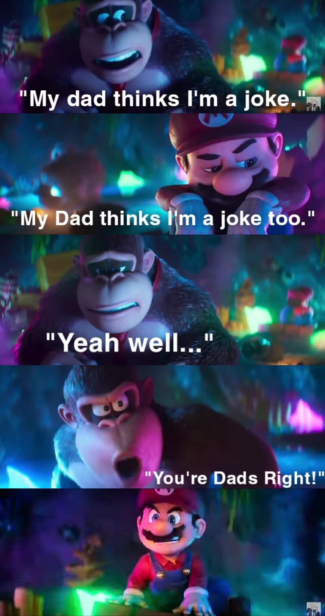 l ps l AL thlnks I m o