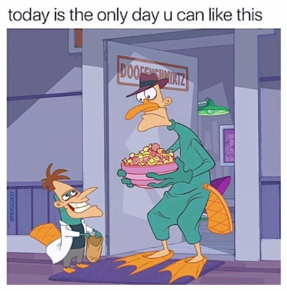 today is the only day u can like this