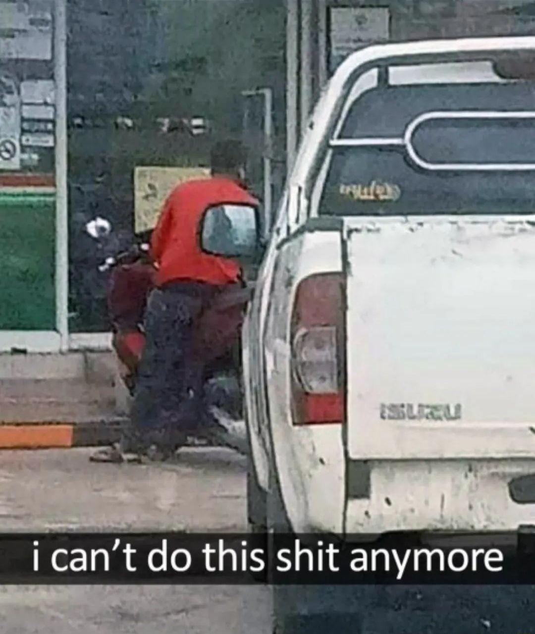 i cant do this shit anymore i