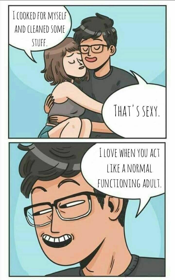 1 OOKED FOR MYSELF AND LEANED SOME FUNCTIONTNG ADUL LOVE WHEN You AC LIKE ANORMAL