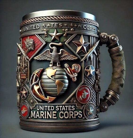 UNITED STATES MARINE CORPS