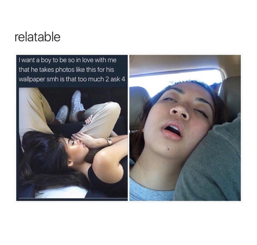 relatable