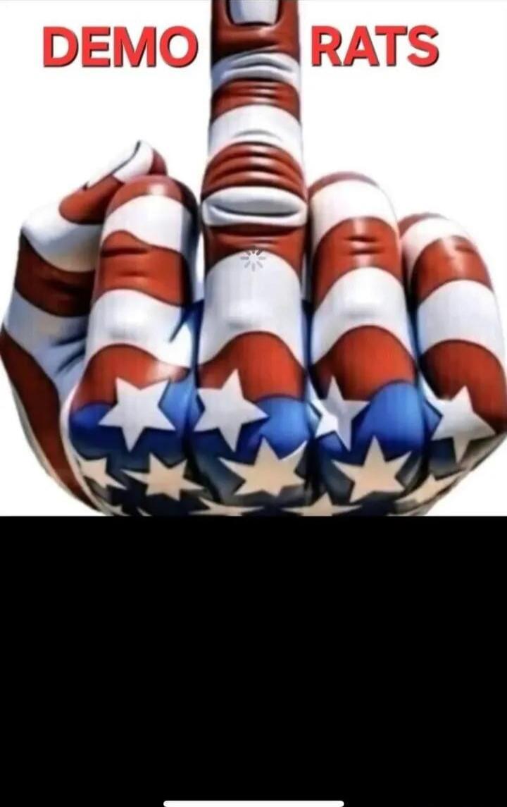 DEMO RATS