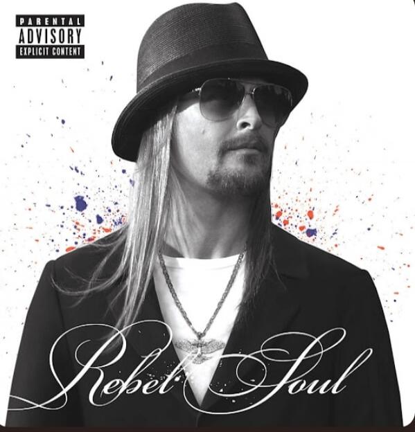Parental Advisory Explicit Content
Rebel Soul