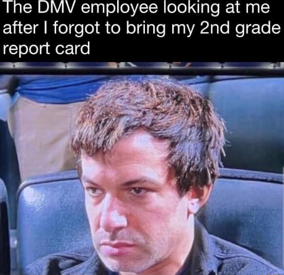 CABLVAVACTaglele7CToR eTel lgTe Ji 1M g C after forgot to bring my 2nd grade report card