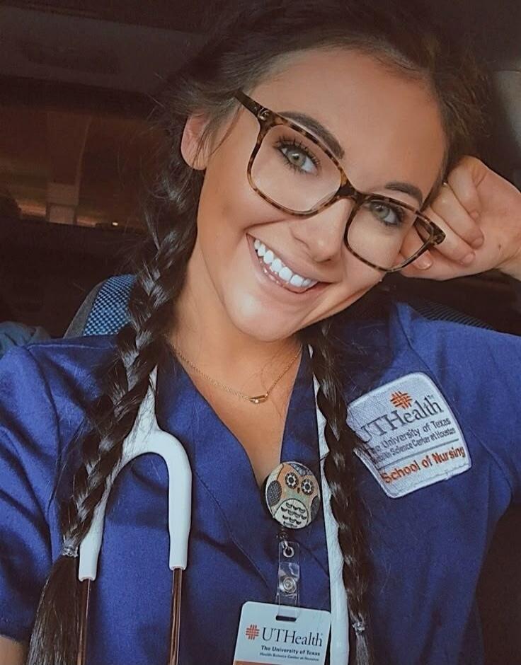 UTHealth The University of Texas Health Science Center at Houston School of Nursing