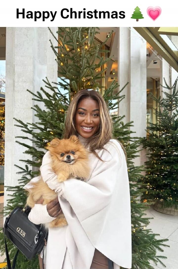 Happy Christmas 🎄💗