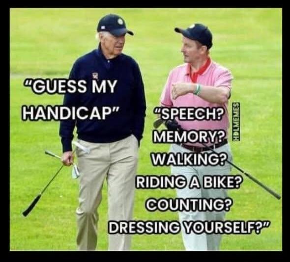 GUESS MY HANDICAP SPEECH? MEMORY? WALKING? RIDING A BIKE? COUNTING? DRESSING YOURSELF?