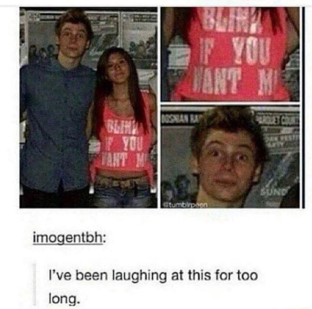 imogentbh Ive been laughing at this for too long