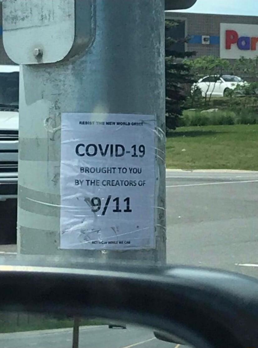 COVID 19 BROUGHTTOYOU BY THE CREATORS GF v11 BN e