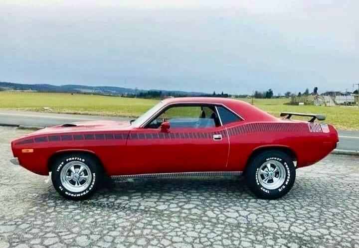 CUDA MICKEY THOMPSON