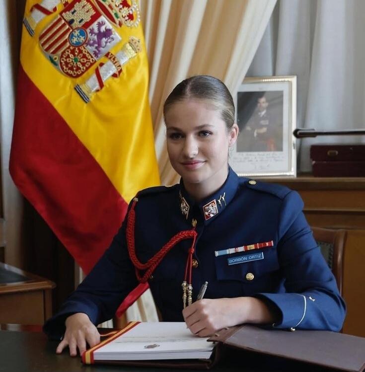 BORBON ORTIZ, VLTRА