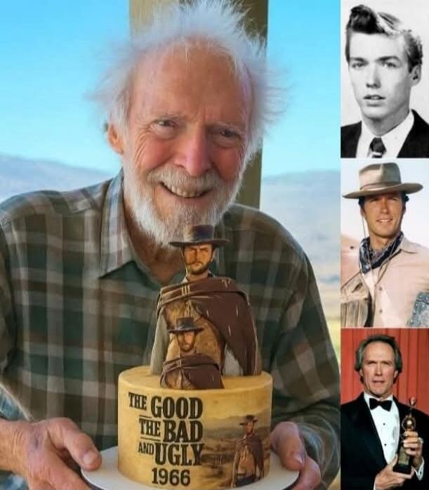 THE GOOD THE BAD AND UGLY 1966