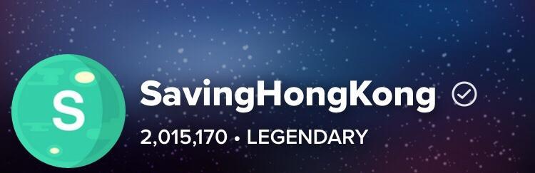 SvingngKong Q 2015170 LEGENDARY