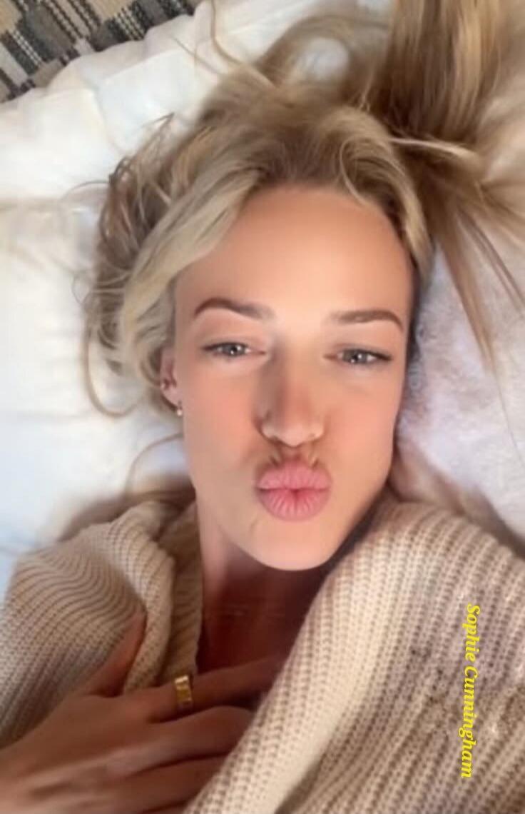 Sophie Cunningham