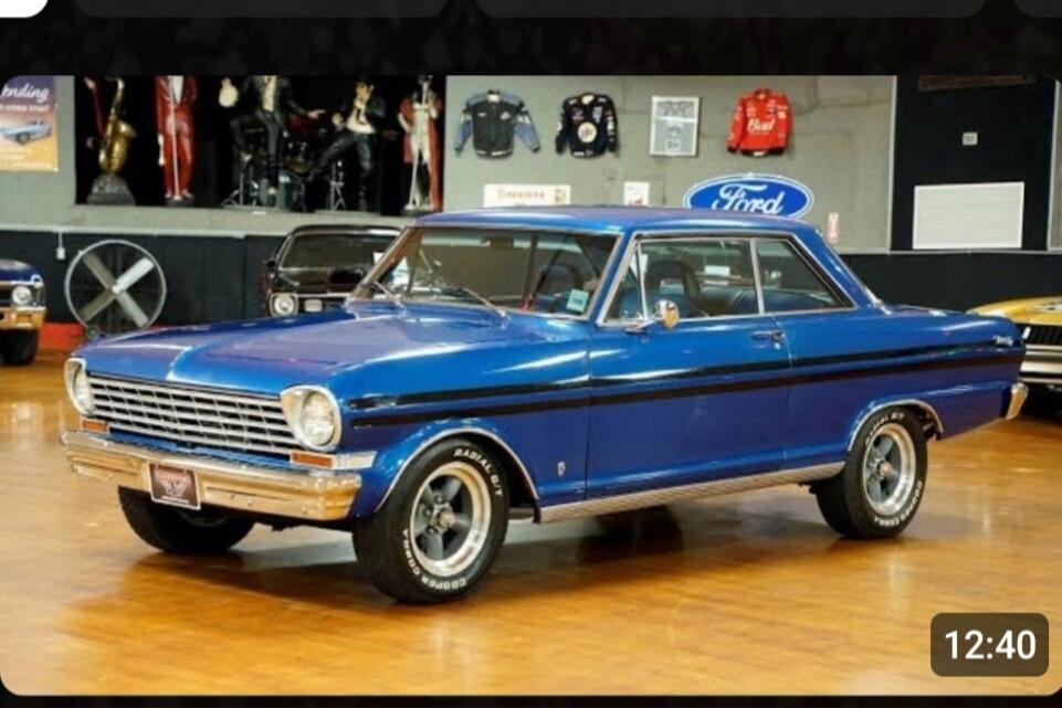 ending Ford RADIAL G/T COOPER COBRA