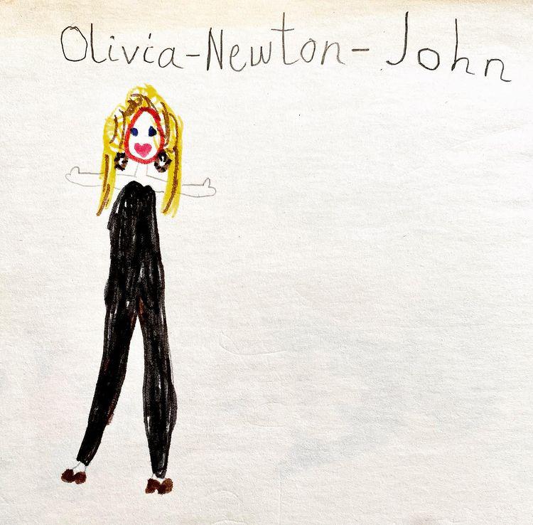 L Olivia fNewlon JQL A